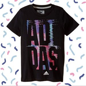 Adidas Logo T-shirt